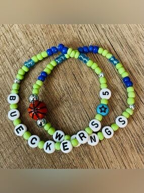 Dallas Wings Bracelets